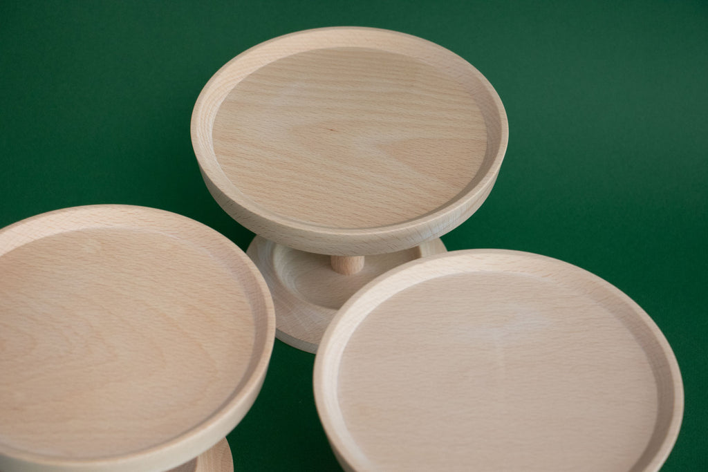 TRAM ケーキスタンド