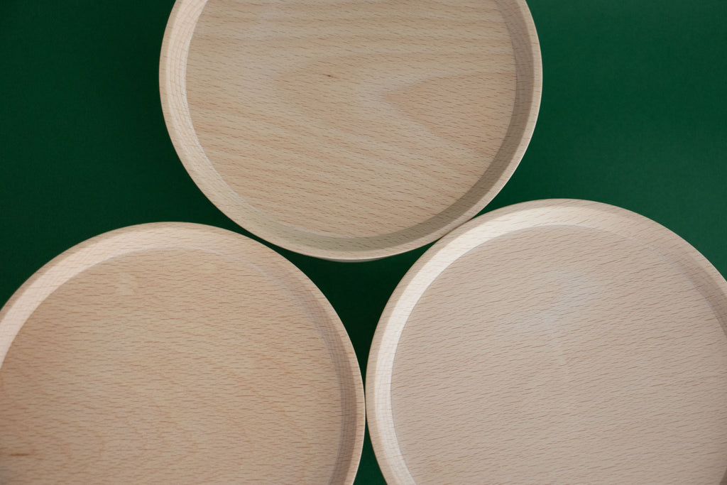 TRAM ケーキスタンド