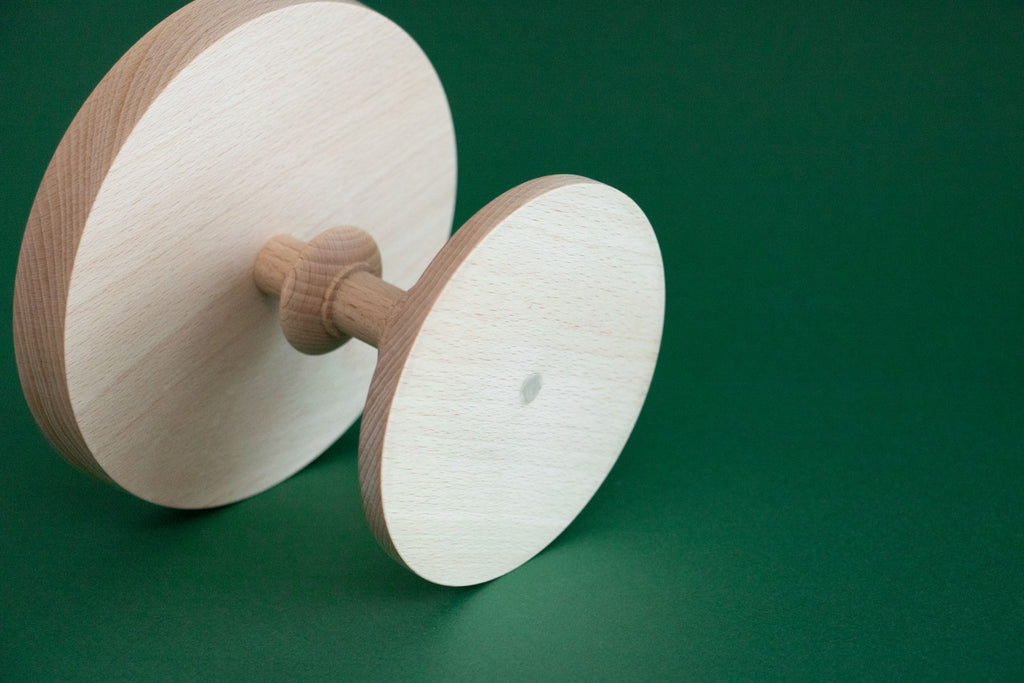 TRAM ケーキスタンド