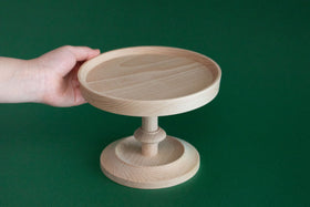 TRAM ケーキスタンド