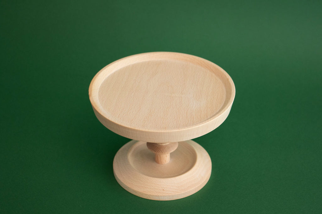 TRAM ケーキスタンド