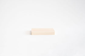 吉永製作所 ヒノキのまな板 卓上正方形