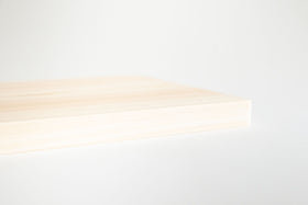 吉永製作所 ヒノキのまな板 卓上正方形