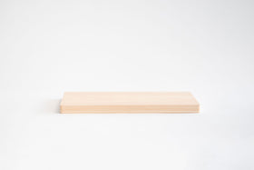 吉永製作所 ヒノキのまな板 2L