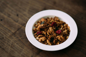 くらすことオリジナル グラノーラ *