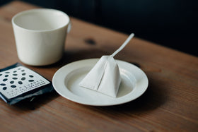 くらすこと オリジナルブレンド コーヒーバッグ *