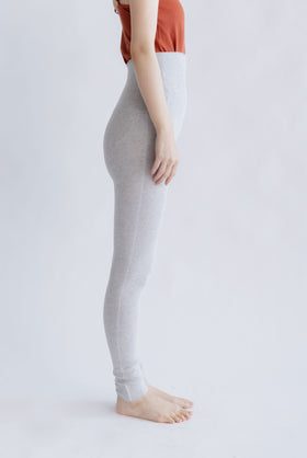 くらすこと 定番あったかレギンス