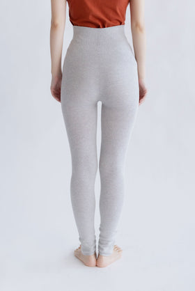 くらすこと 定番あったかレギンス