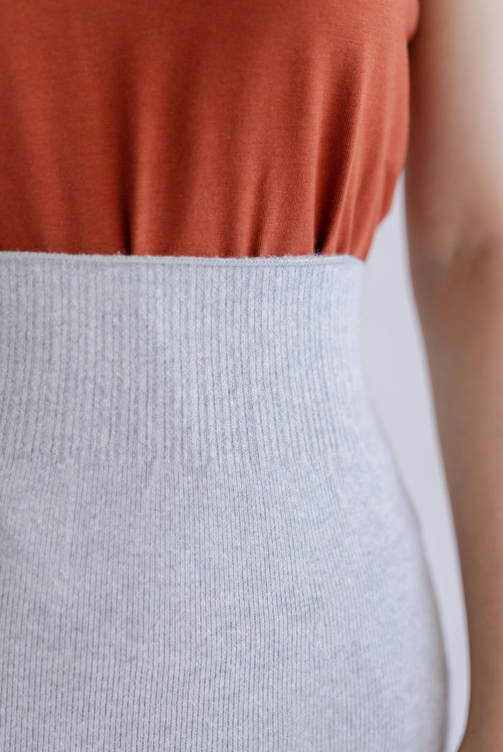 くらすこと 定番あったかレギンス