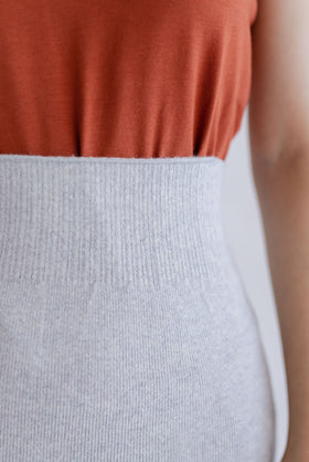 くらすこと 定番あったかレギンス