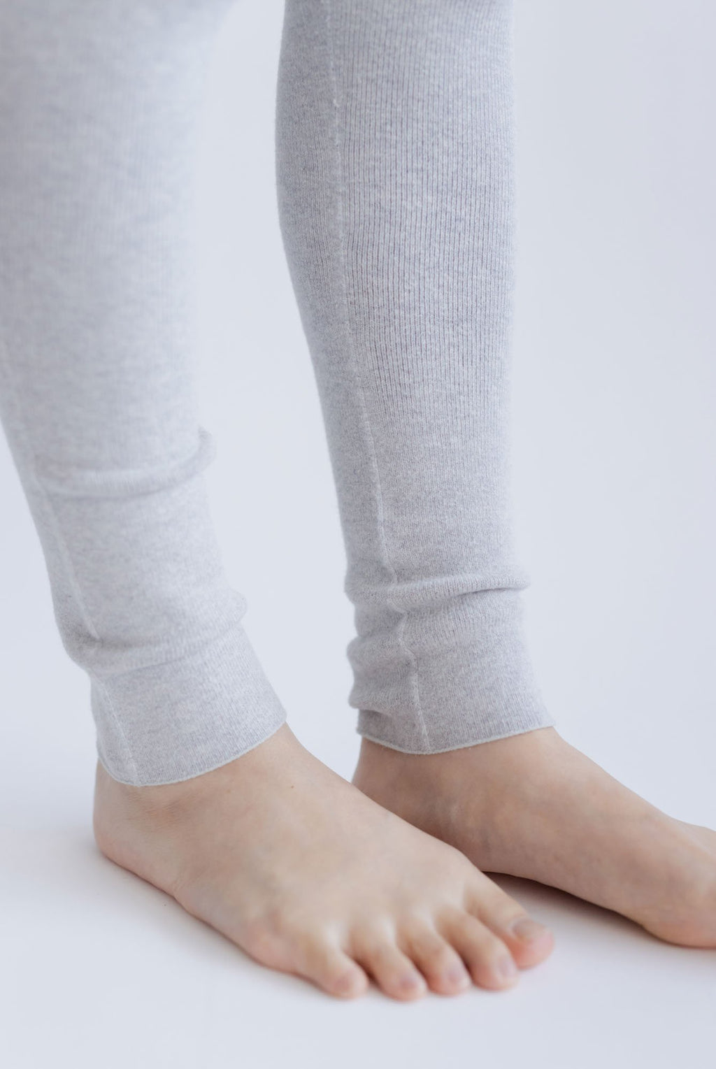 くらすこと 定番あったかレギンス