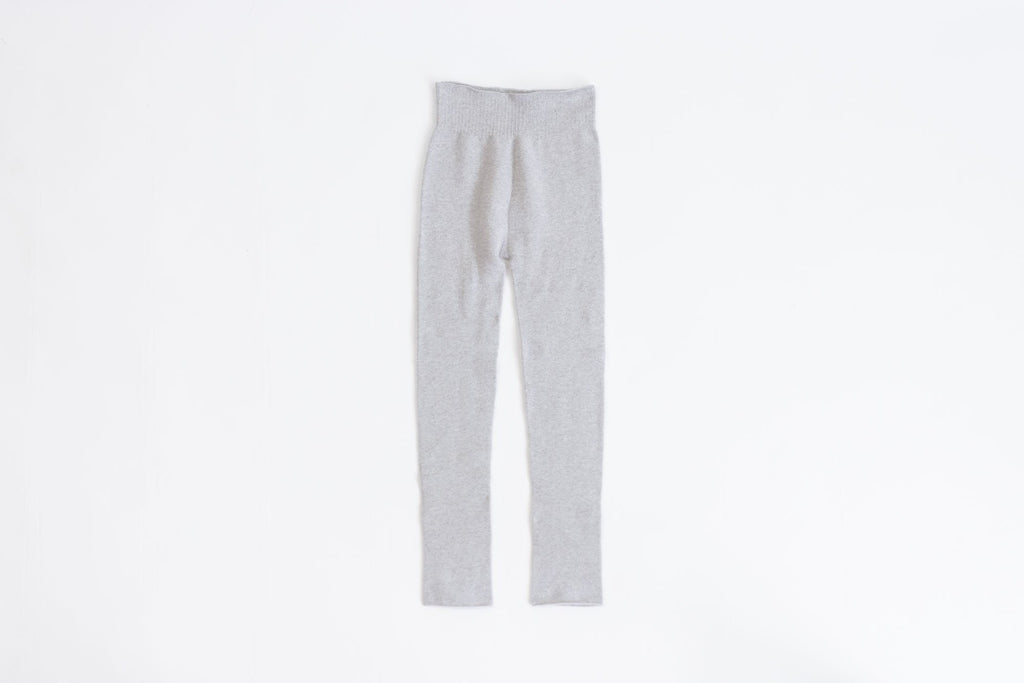 くらすこと 定番あったかレギンス