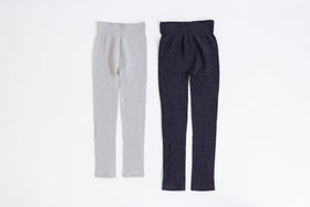 くらすこと 定番あったかレギンス