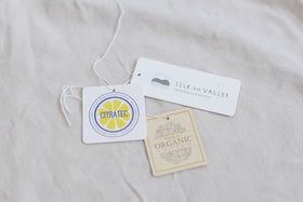 くらすこと オーガニックコットン 寄りそいブラキャミソール