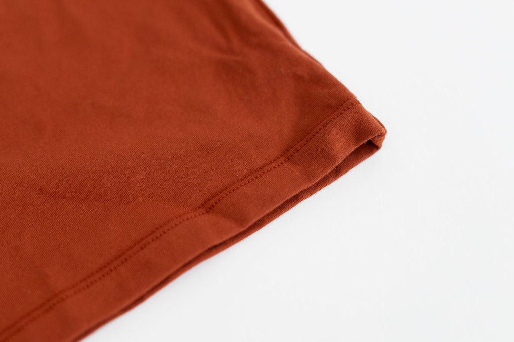 くらすこと オーガニックコットン 寄りそいブラキャミソール