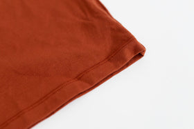 くらすこと オーガニックコットン 寄りそいブラキャミソール