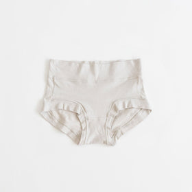 くらすこと オーガニックコットン 寄りそいショーツ