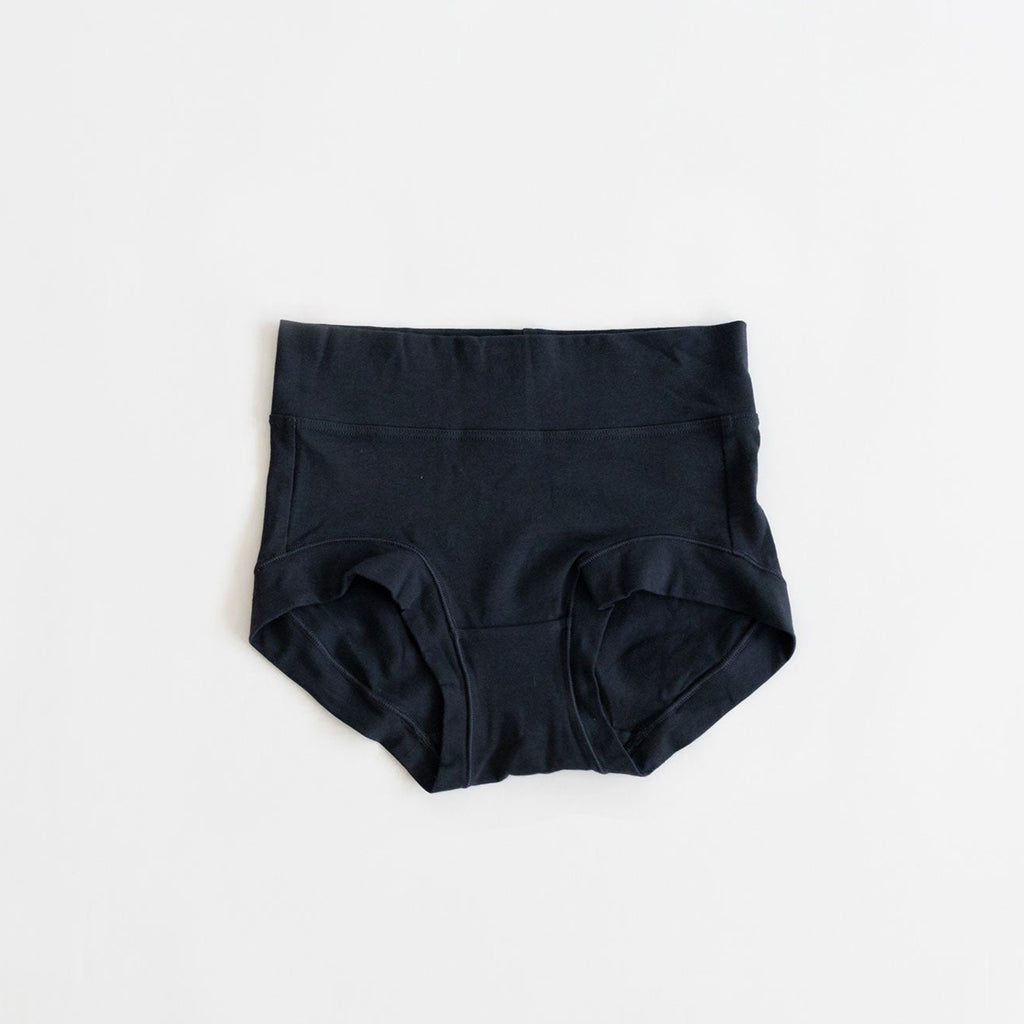 くらすこと オーガニックコットン 寄りそいショーツ