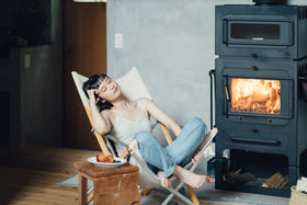 くらすこと オーガニックコットン 寄りそいブラキャミソール