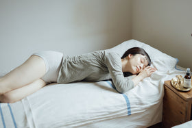 くらすこと オーガニックコットン 寄りそいショーツ