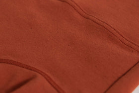 くらすこと オーガニックコットン 寄りそいショーツ / サニタリー