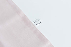 くらすことの定番蚊帳ふきん