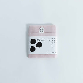 くらすことの定番蚊帳ふきん