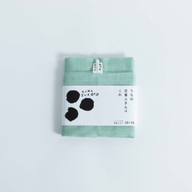 くらすことの定番蚊帳ふきん