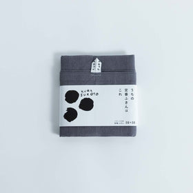 くらすことの定番蚊帳ふきん