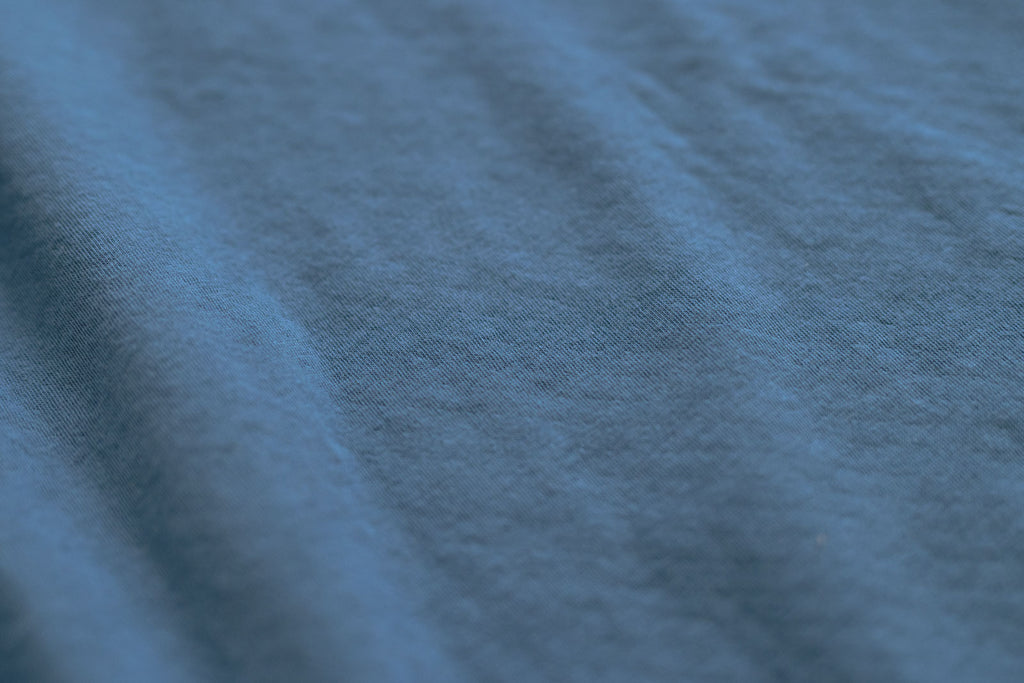 【SALE】くらすこと 体調整う、あったか長袖シャツ