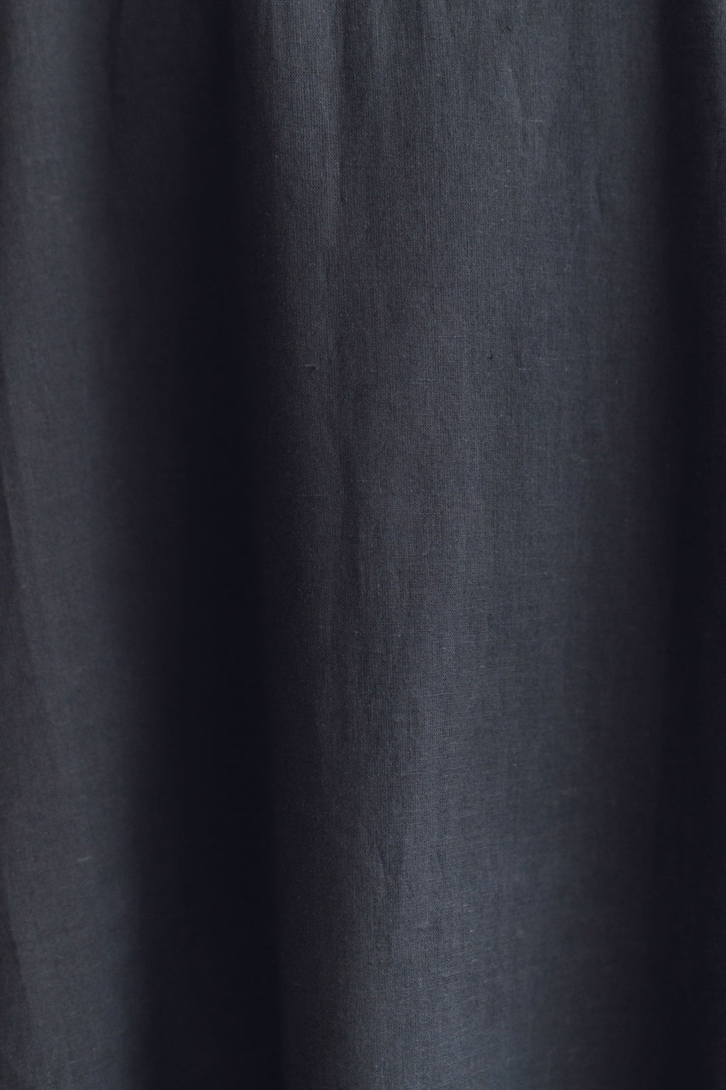 【SALE】 Nature is me カディコットン スリットワンピース