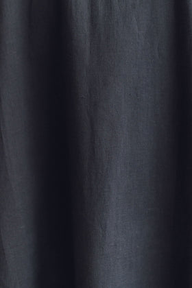 【SALE】 Nature is me カディコットン スリットワンピース