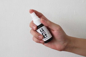 くらすことのプロポリススプレー *