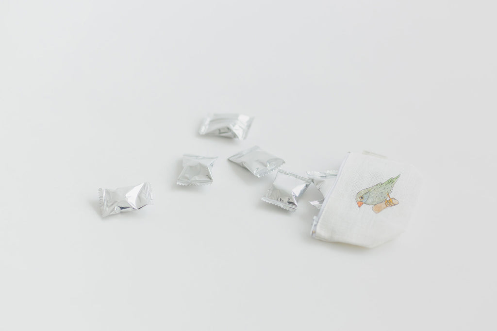 くらすことのプロポリスのど飴 *