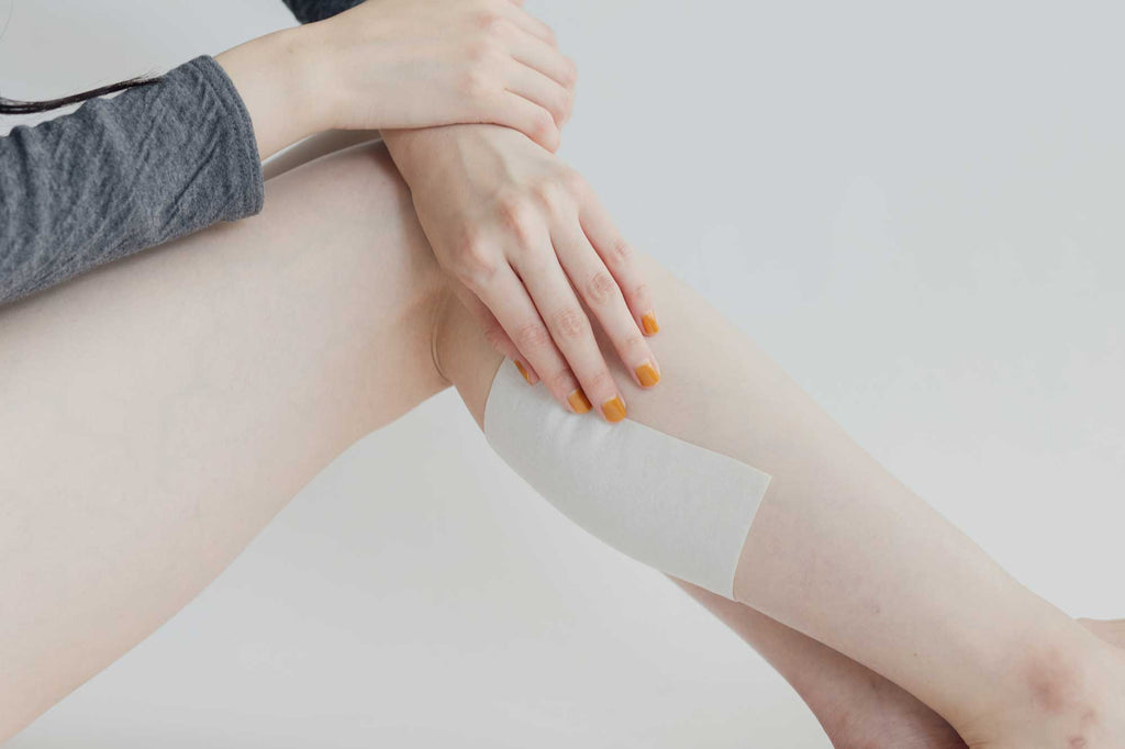 くらすこと しょうが温ぷっぷ