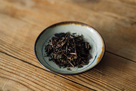 くらすことの三年番茶 *