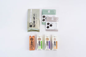 くらすことのギフト こだわり醤油セット *