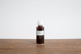 たくまたまえ 冬のシロップ Winter syrup *