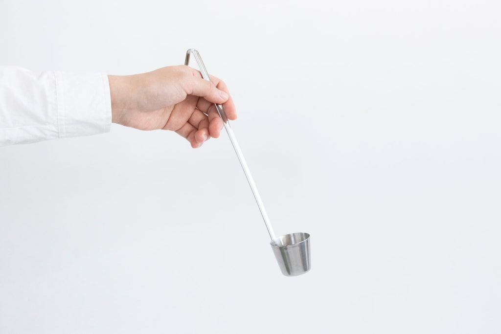 カンロレードル