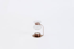 KINTO アロマオイルウォーマー カッパー