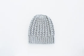 yourwear アルパカニットキャップ