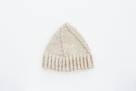 yourwear ロービングウールニットキャップ