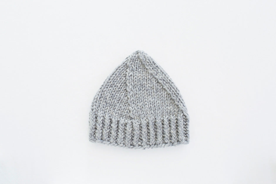 yourwear ロービングウールニットキャップ