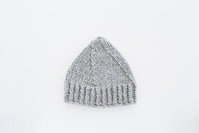 yourwear ロービングウールニットキャップ