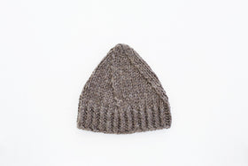 yourwear ロービングウールニットキャップ