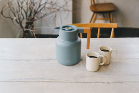 Homeland 信楽マグカップ