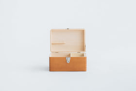 倉敷意匠 ツガの救急箱