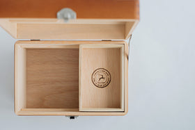 倉敷意匠 ツガの救急箱