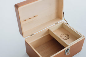 倉敷意匠 ツガの救急箱