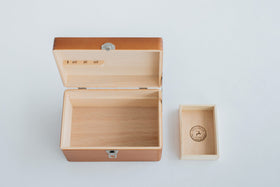 倉敷意匠 ツガの救急箱